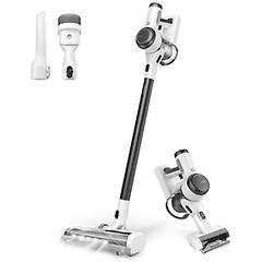 tineco pure one x scopa ricaricabile 2 in1 senza sacco potenza 260 w colore nero bianco