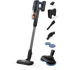 Electrolux - Ep71b14wet Scopa Elettrica Aspirapolvere A Bastone