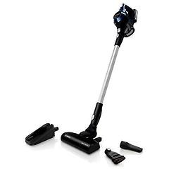 Bosch - Serie 6 Bcs611p4a Aspirapolvere Senza Filo Nero