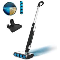 cecotec aspirapolvere senza cavo freego wash