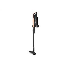 Beko Scopa Elettrica Batteria Vrt 65421 Vc Black E Rose