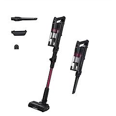 hoover aspirapolvere ricaricabile hf1p10hx 011 magenta