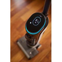 Smartway Scopa Ricaricabile Urwd2012a Nero