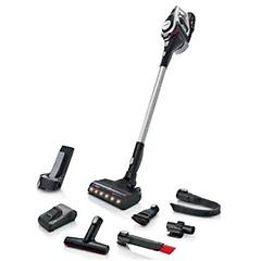 Bosch Serie 8 Bss82sil1 Scopa Elettrica Senza Sacchetto