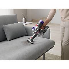 Dyson Mini Scopa Ric Aspirapolvere Senza Filo Grigio