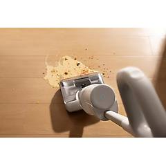 Roborock F25 Rt Aspirapolvere Senza Fili Per Liquidi E Solidi