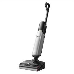 mova - scopa ricaricabile x4vimpro-nero / oro