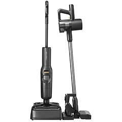 Roborock F25 Ace Combo Aspirapolvere Senza Filo Nero Senza
