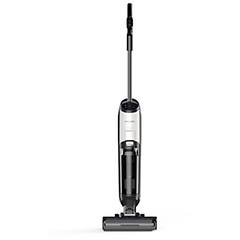 grundig - vcw 6270 aspirapolvere elettrica ac secco e bagnato senza sacchetto 1800 w nero bianco