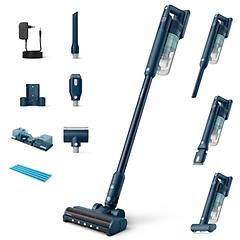 philips - 5000 series xc5141/01 aspirapolvere senza filo