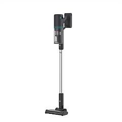 hoover - aspirapolvere ricaricabile hfg10p 011-blu grigio