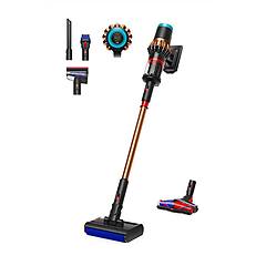 Dyson - Scopa Elettrica V16 Piston Submarine-black