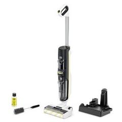 Karcher Lava Pavimenti A Freddo 160w Vacuum Mop Fcv 4 Black