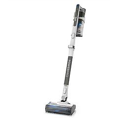 shark - scopa cordless stick vacuum powerpro pet-bianco / grigio