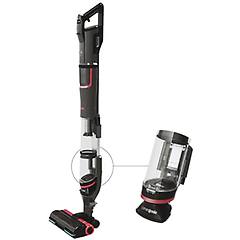 Hoover Aspirapolvere Senza Filo Con Corner Genie Spazzola