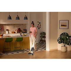 Roborock Lavapavimenti F25 Rt-white