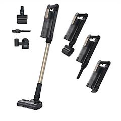 Hoover - Scopa Elettrica Hf310p 011-nero Metallico
