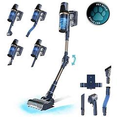 Cecotec Conga Rockstar Rs70 Pet Flex Aspirapolvere Senza