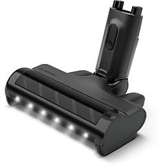 Bosch Bhzunghf Spazzola Con Setole Morbide E Luci Led