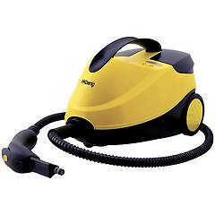 hkoenig pulitore a vapore nv6200 4 barre 2000w