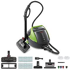 Polti - Vaporetto Pro 95 Turbo Flexi Con Potenza 1110 Watt