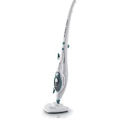 Ariete 4169 Steam Mop Scopa Lavapavimenti A Vapore Con