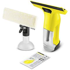 Karcher - Kärcher Wv 6 Plus Aspiragocce A Batteria
