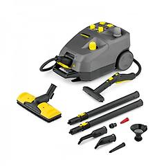 Karcher Pro Sg 4/4 Pulitore A Vapore Sistema Doppio Serbatoio