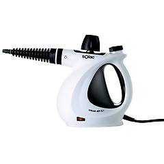 Solac Steam Jet 2. 1 Limpiador A Vapor 1050w