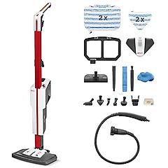 Polti - Vaporetto Sv650_style-rosso/bianco