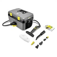 Karcher Sg 4/2 Classic Pulitore A Vapore 2250 W Max Temp.