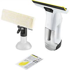 Karcher Kärcher Wv 6 Plus Lavavetri A Batteria 150ml