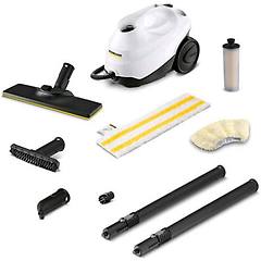 Karcher Kärcher Pulitore A Vapore Sc 3 Easyfix