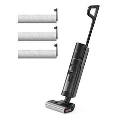 Dreame - Lavapavimenti H12 Pro Vm Combo Extra Spazzola-nero
