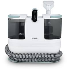 Hkoenig H. Koenig Twt88 Pulitore Tessile A Mano Con Acqua