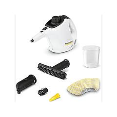 Karcher Sc 1 Pulitore A Vapore Portatile 1200 W
