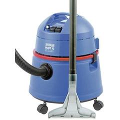 Thomas Bravo 20 Aspirapolvere Ad Acqua