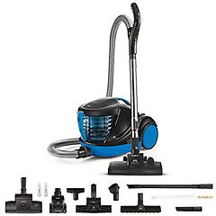 Polti Forzaspira Lecologico Aqua Allergy Turbo Care Aspirapolvere