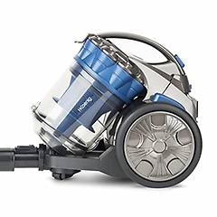 Hkoenig Multicyclonic Compact+ Aspirapolvere A Traino Senza
