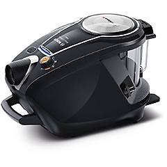 Bosch - Bgs7ms64 Aspirapolvere A Traino Con Sacchetto