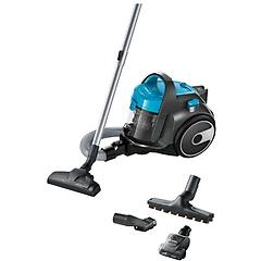 Bosch Bgs05x240 Aspirapolvere A Traino Senza Sacco Con