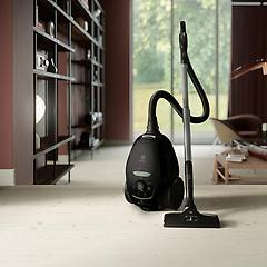 Electrolux Pd82-green Aspirapolvere Con Sacco Pure D8 Green