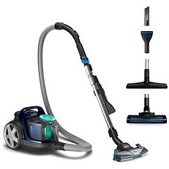 Philips - Aspirapolvere Powerpro Active Fc9556/09 Senza