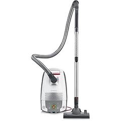 Severin - Bc 7047 Aspirapolvere A Traino Con Sacco Potenza