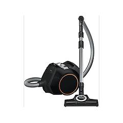Miele - Boost Cx1 Cat & Dog Nero Ossidiana-nero/rosa