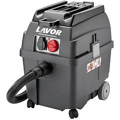 Lavor Pro Worker Bidone Aspiratutto 30 Lt Serie Professionale
