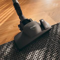 Miele Aspirapolvere S/sacco Blizzcx1