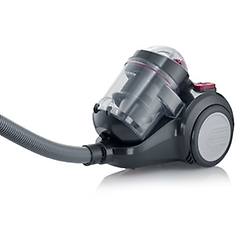 severin cy 7089 aspirapolvere ciclonico senza sacco 2 1 l nero 800 w