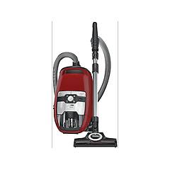 Miele - Aspirapolvere A Traino Cx1 Cat&dog Pow-rosso