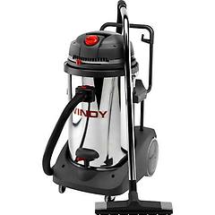 Lavor Pro Windy 378 Ir Aspiratore Industriale 3 Motori